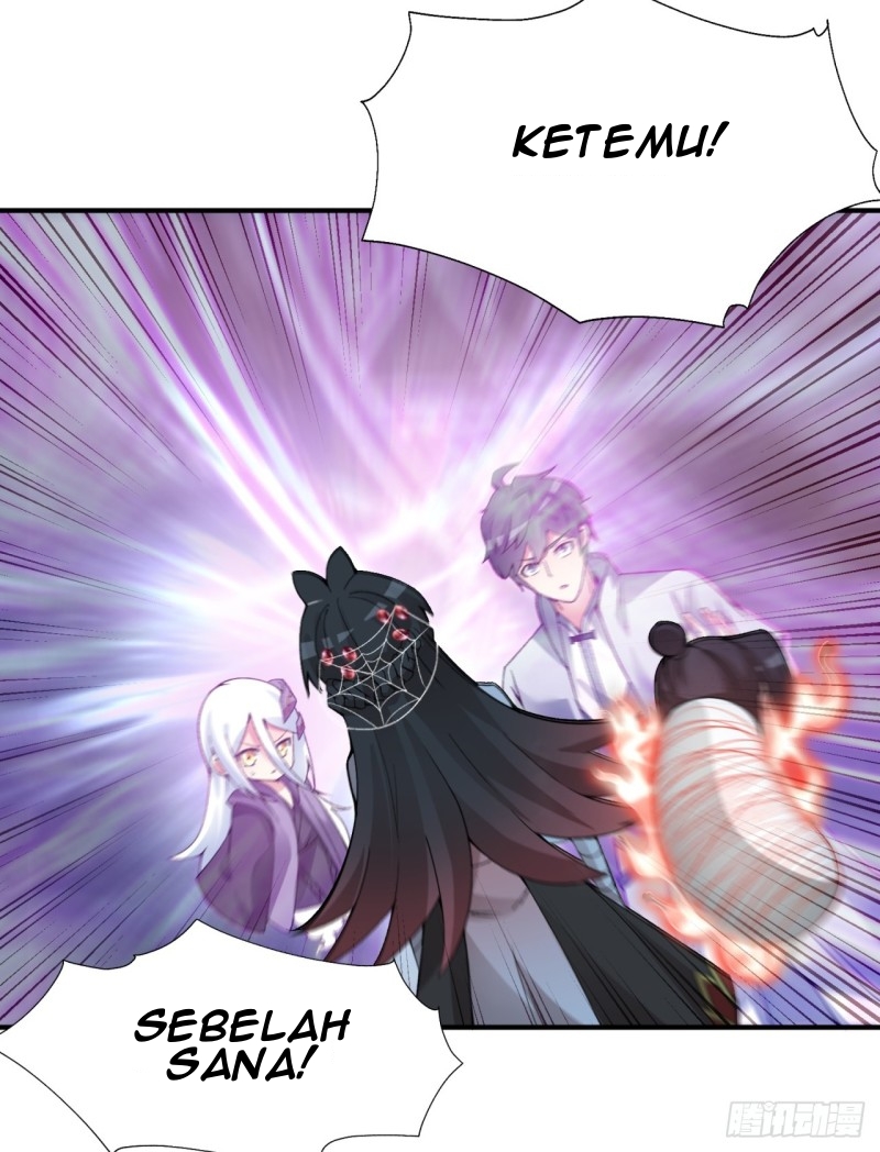 I Picked Up An Attributes Chapter 25 Gambar 9